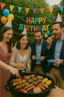 Anniversaire